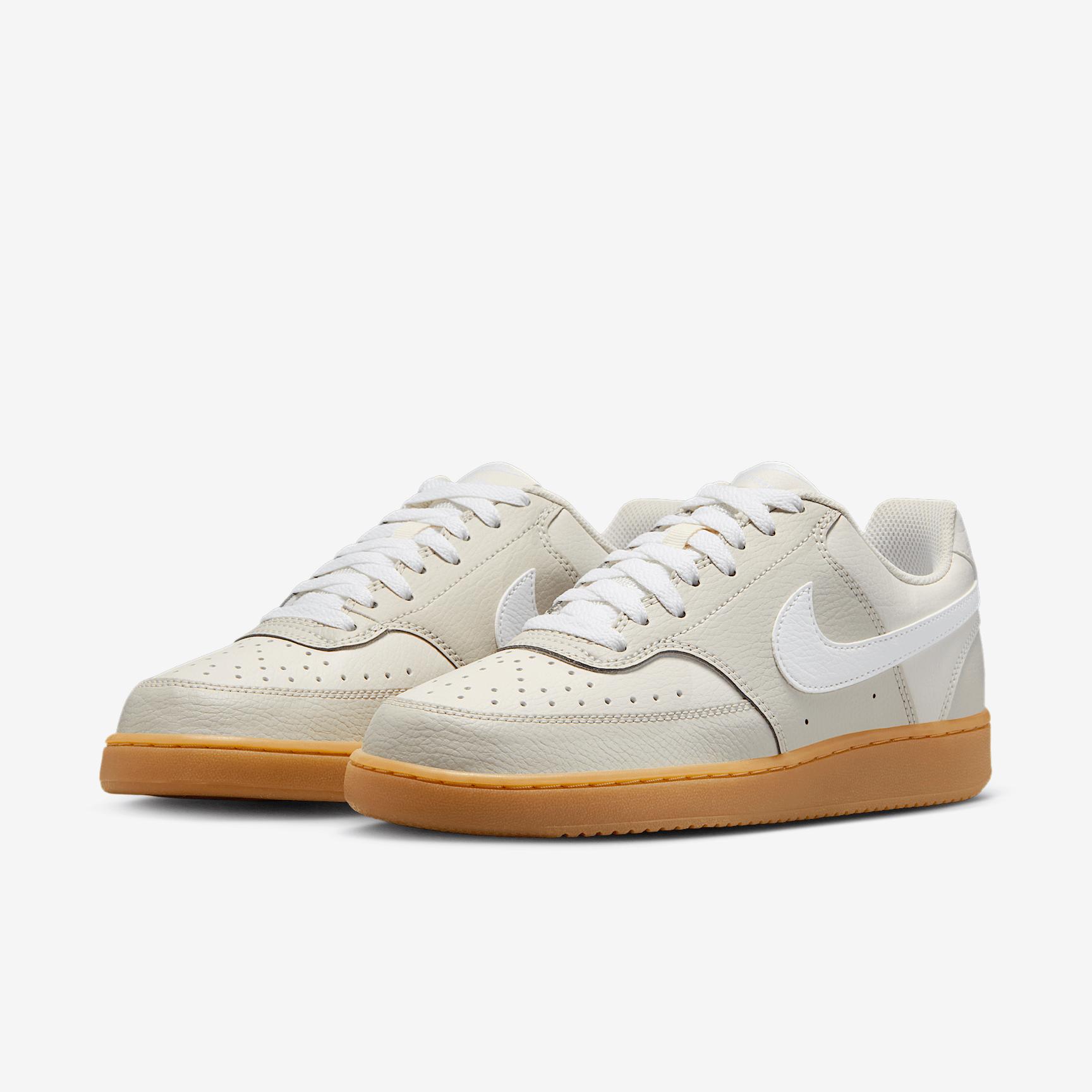 Nike Court Vision Low Women's Shoes Product Image