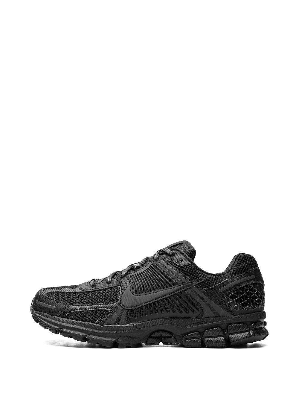 Zoom Vomero 5 "Triple Black" sneakers Product Image