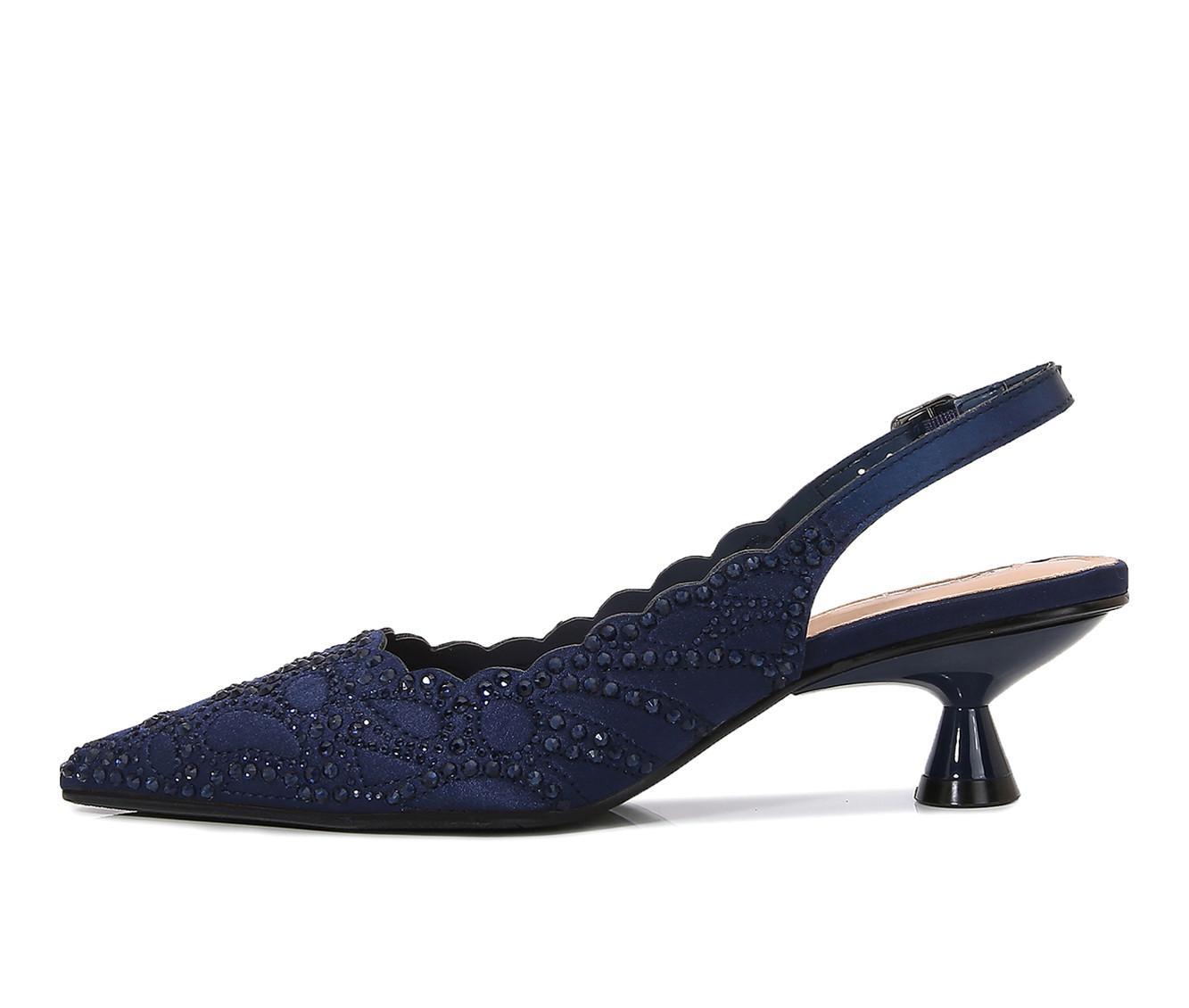 Women's Lady Couture Katie Special Occasion Shoes Product Image