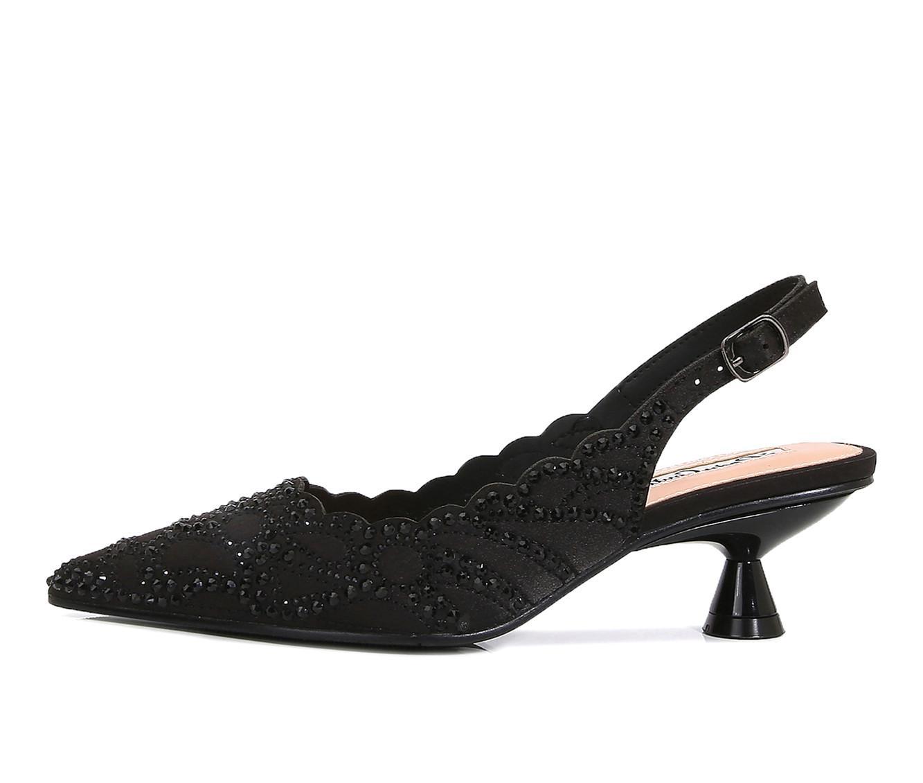 Women's Lady Couture Katie Special Occasion Shoes Product Image