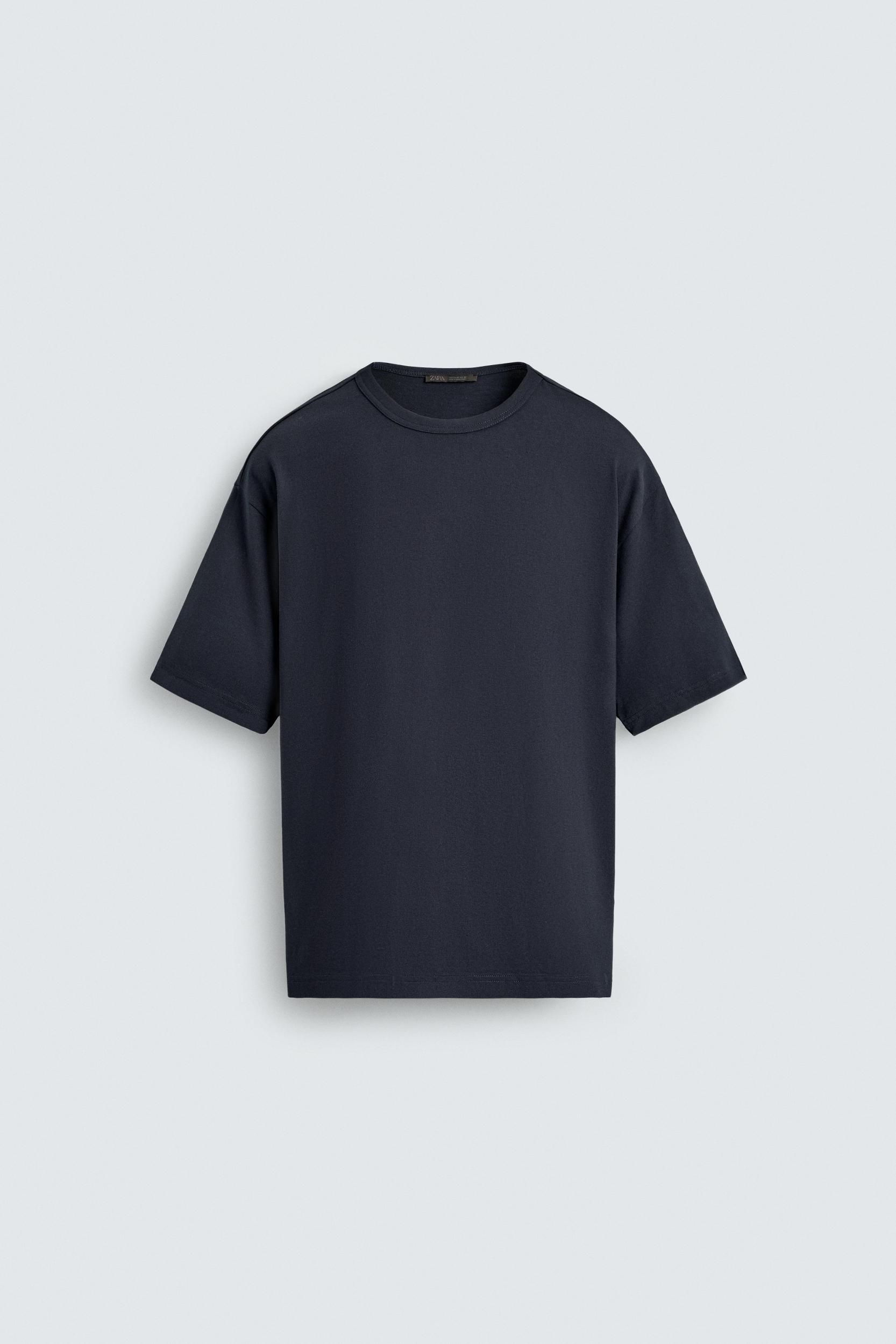 STRIPED COMBINED PAJAMA SET Product Image