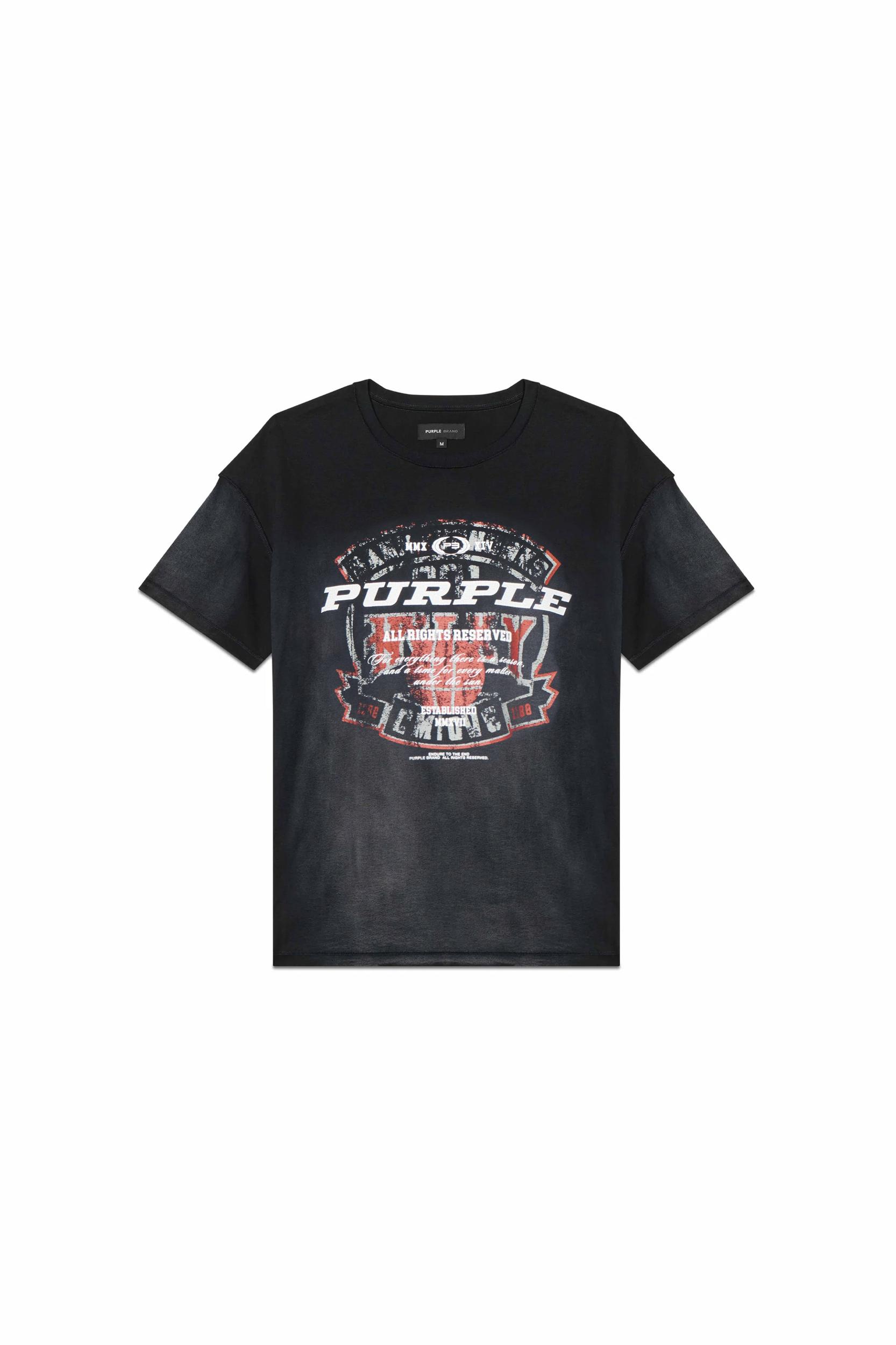 State Tee Male Product Image