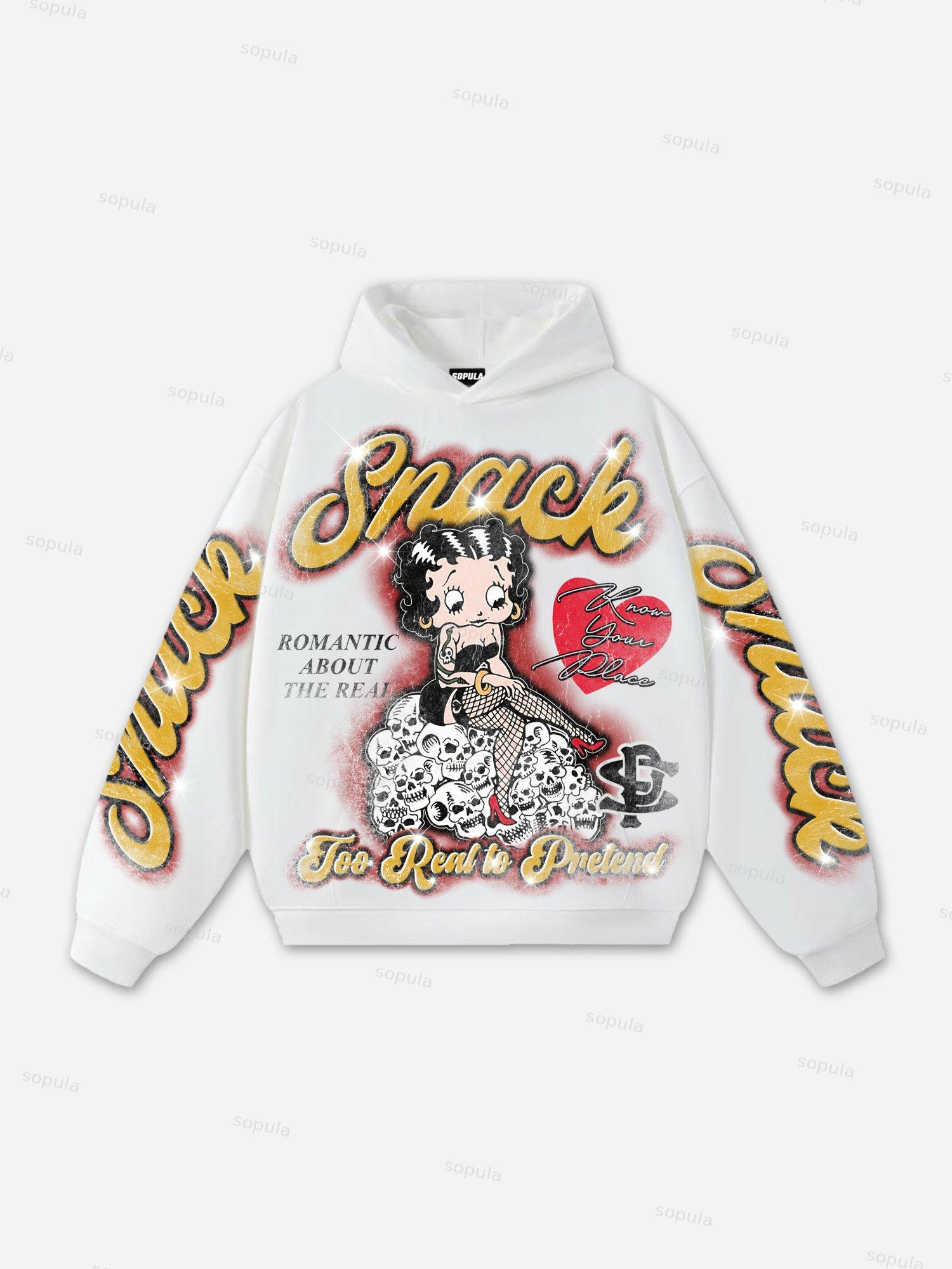 God's Eye Vintage Graphic Distressed Sleeveless Shirts Tank Top Product Image