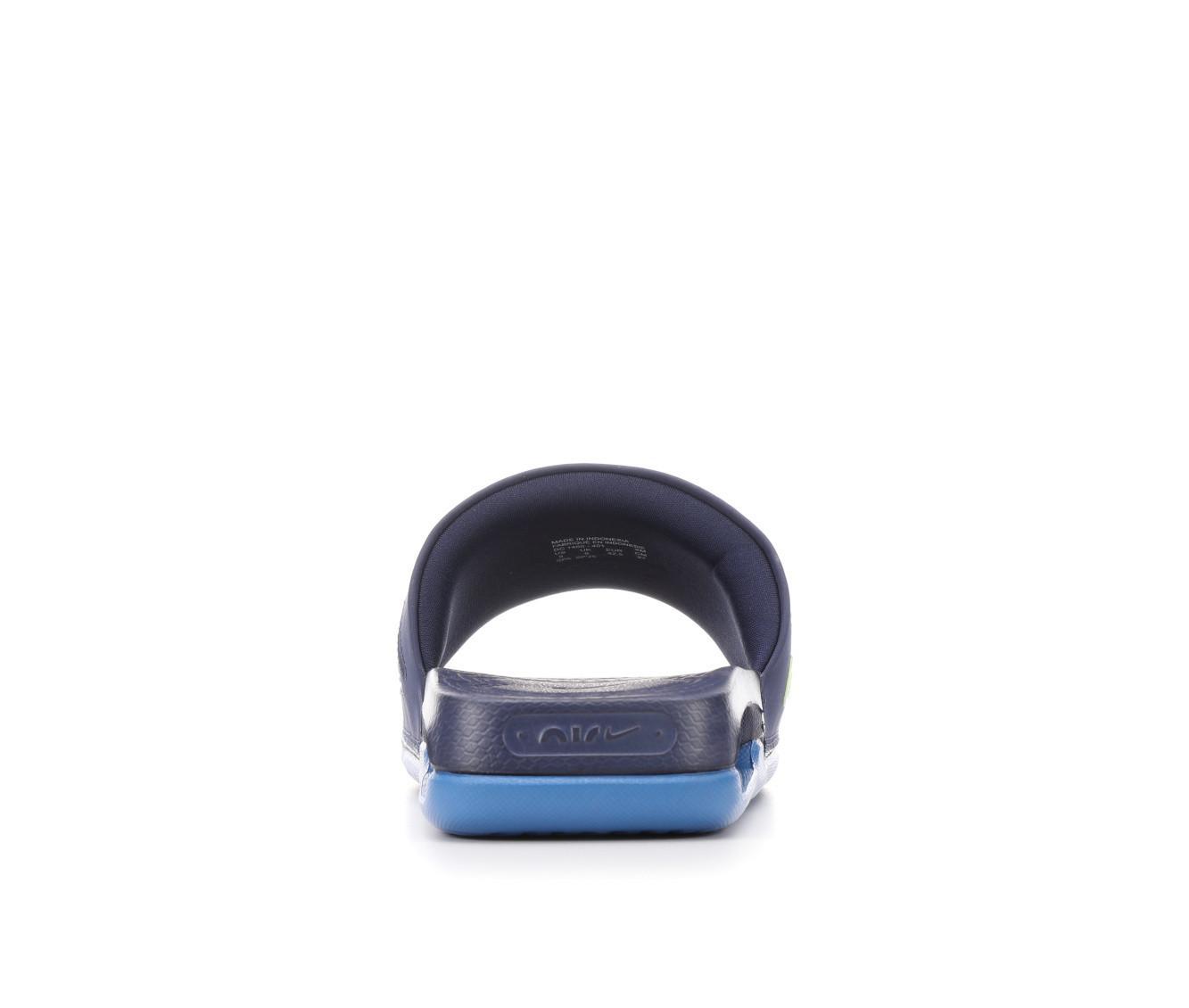 Men's Nike Air Max Cirro Sport Slides Product Image