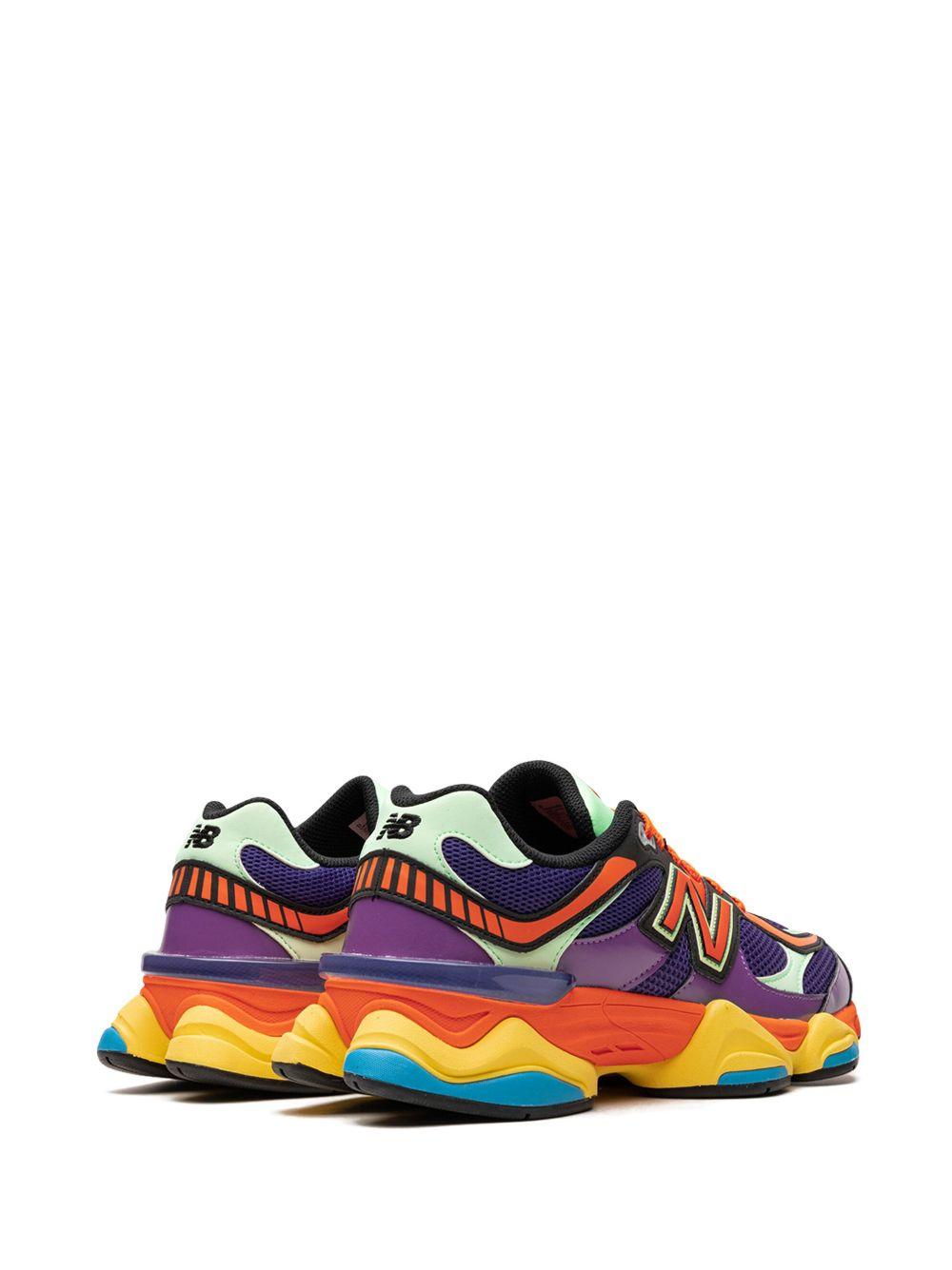 9060 "Prism Purple" sneakers Product Image