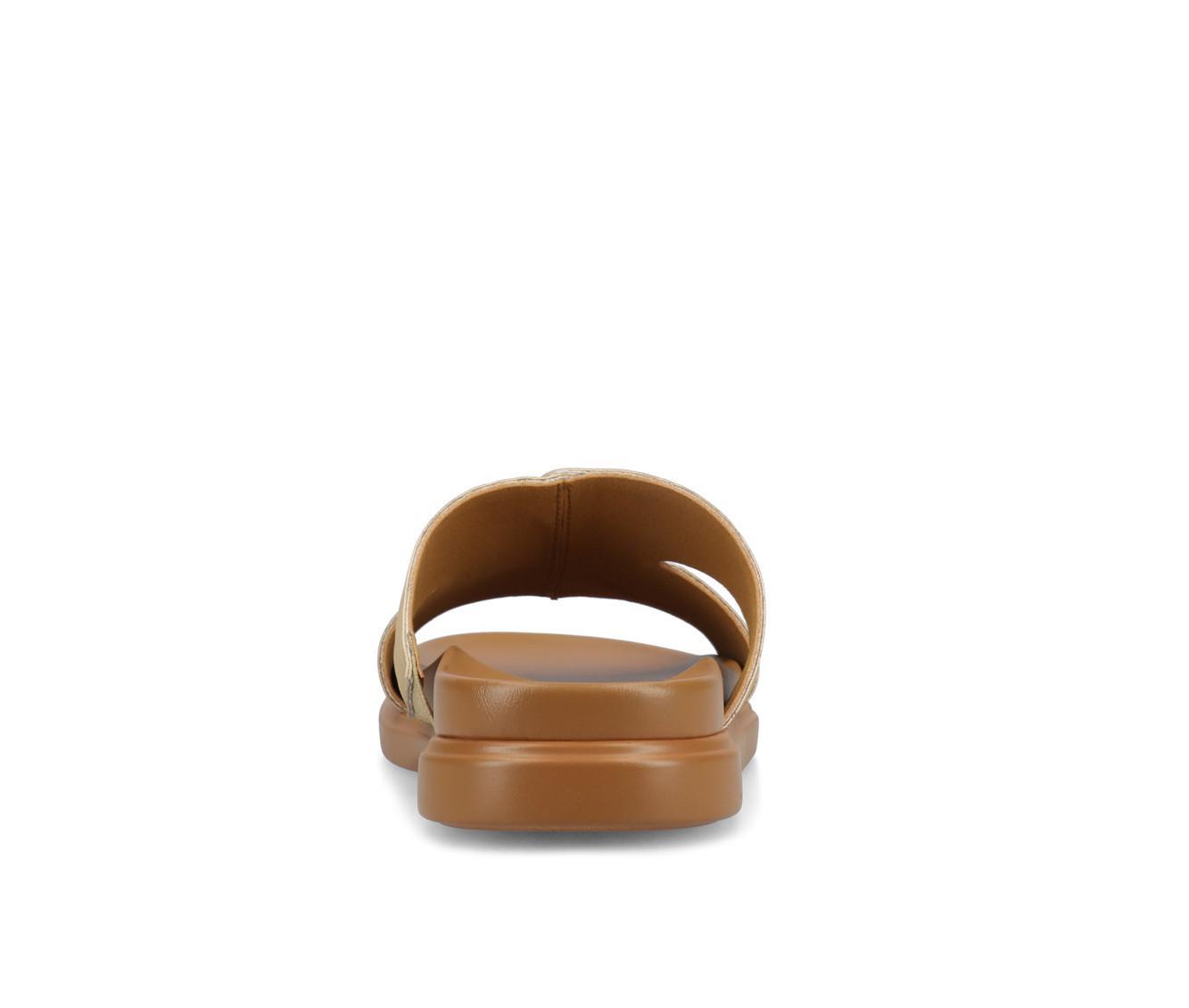 Women's Journee Collection Misey Sandals Product Image