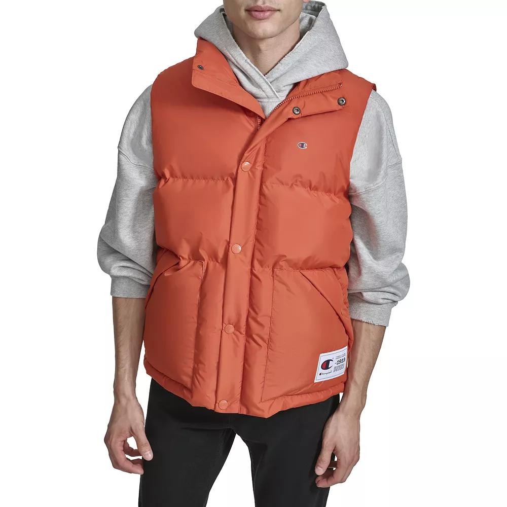 Men's Champion® Puffer Vest,  Product Image