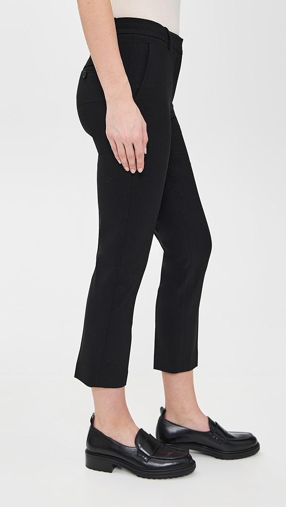 Theory Treeca Trousers | Shopbop Product Image