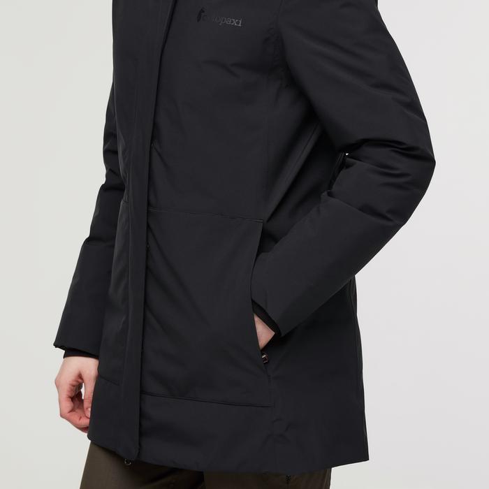 Calidez Down Parka - Women's Product Image