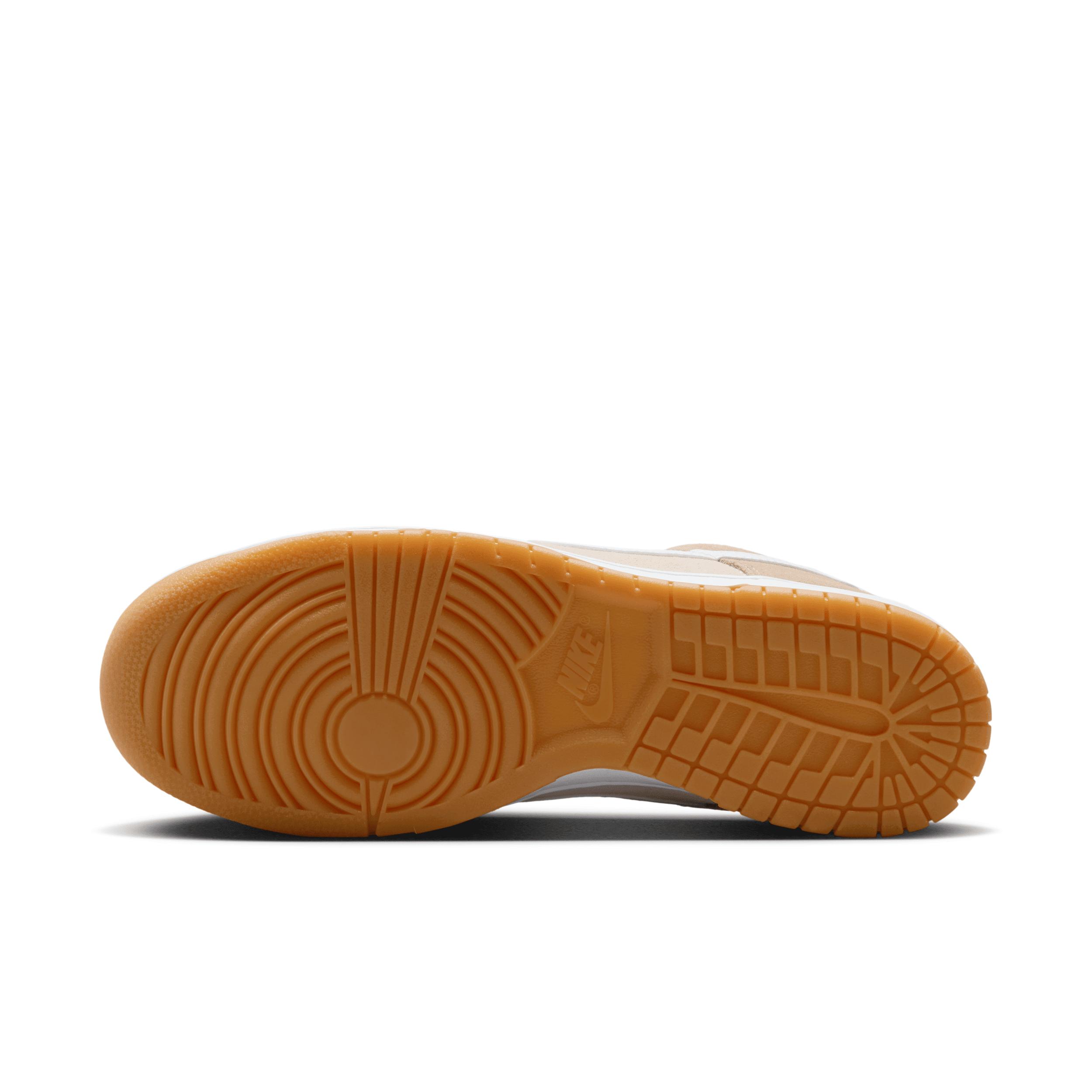 Nike Men's Dunk Low Retro SE Shoes Product Image
