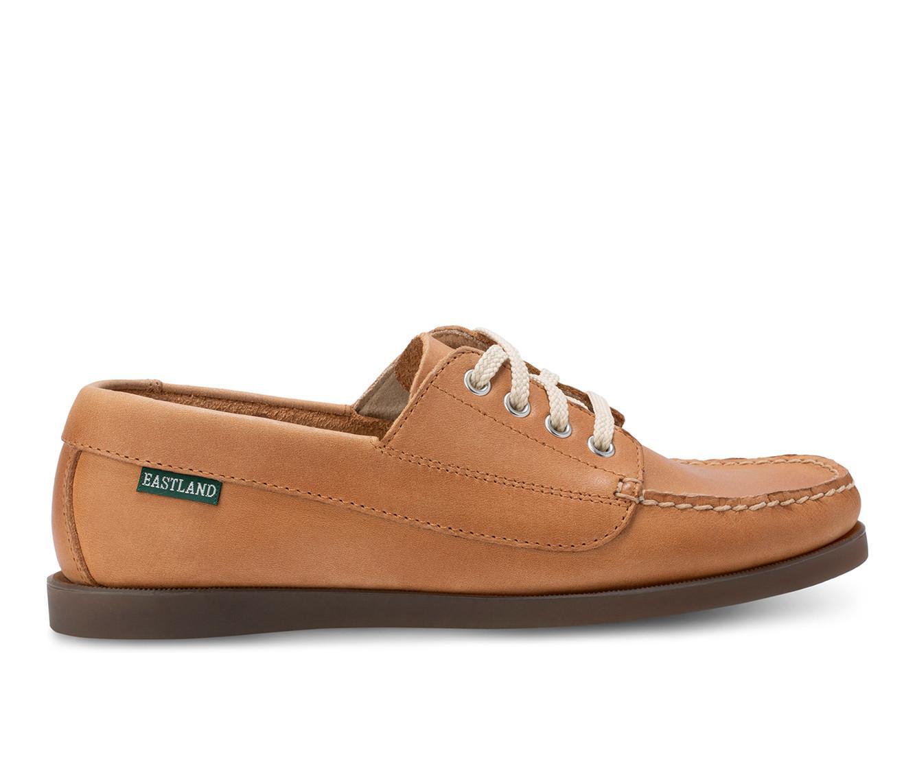 Women's Eastland Falmouth Boat Shoes Product Image