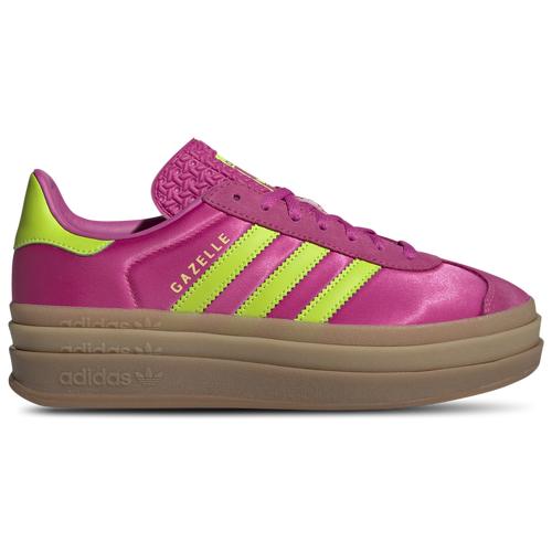 adidas Womens Originals Gazelle Bold Casual Shoes Product Image