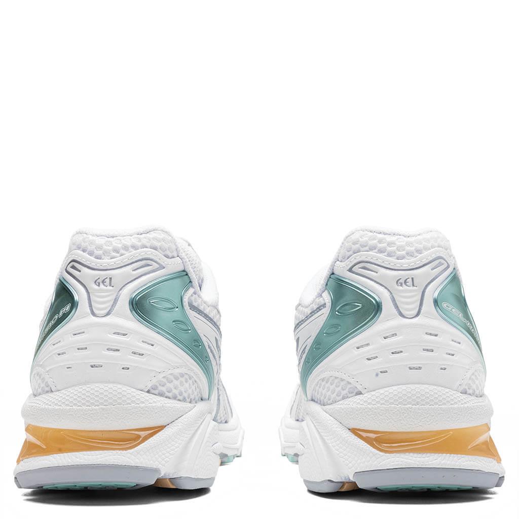 Gel-Kayano 14 - White/White Male Product Image