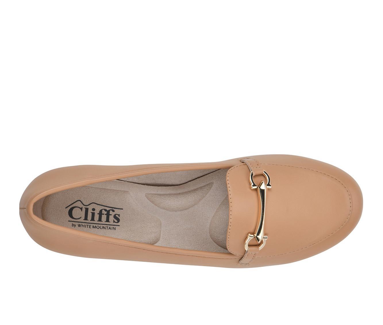 Women's Cliffs by White Mountain Glowing Loafers Product Image