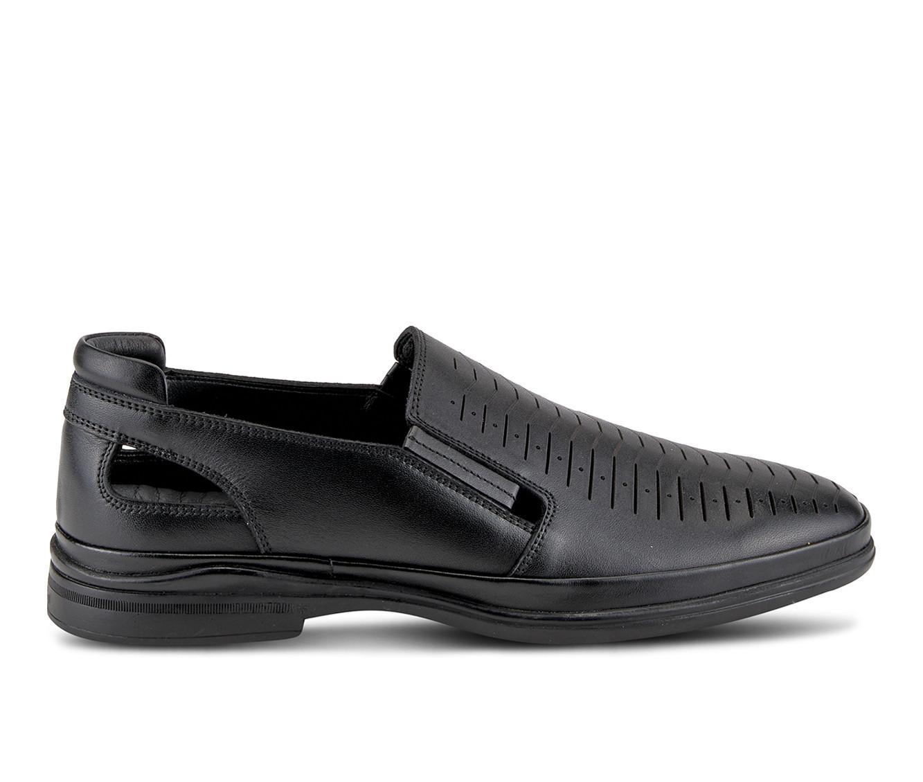 Men's SPRING STEP Bane Slip-On Shoes Product Image
