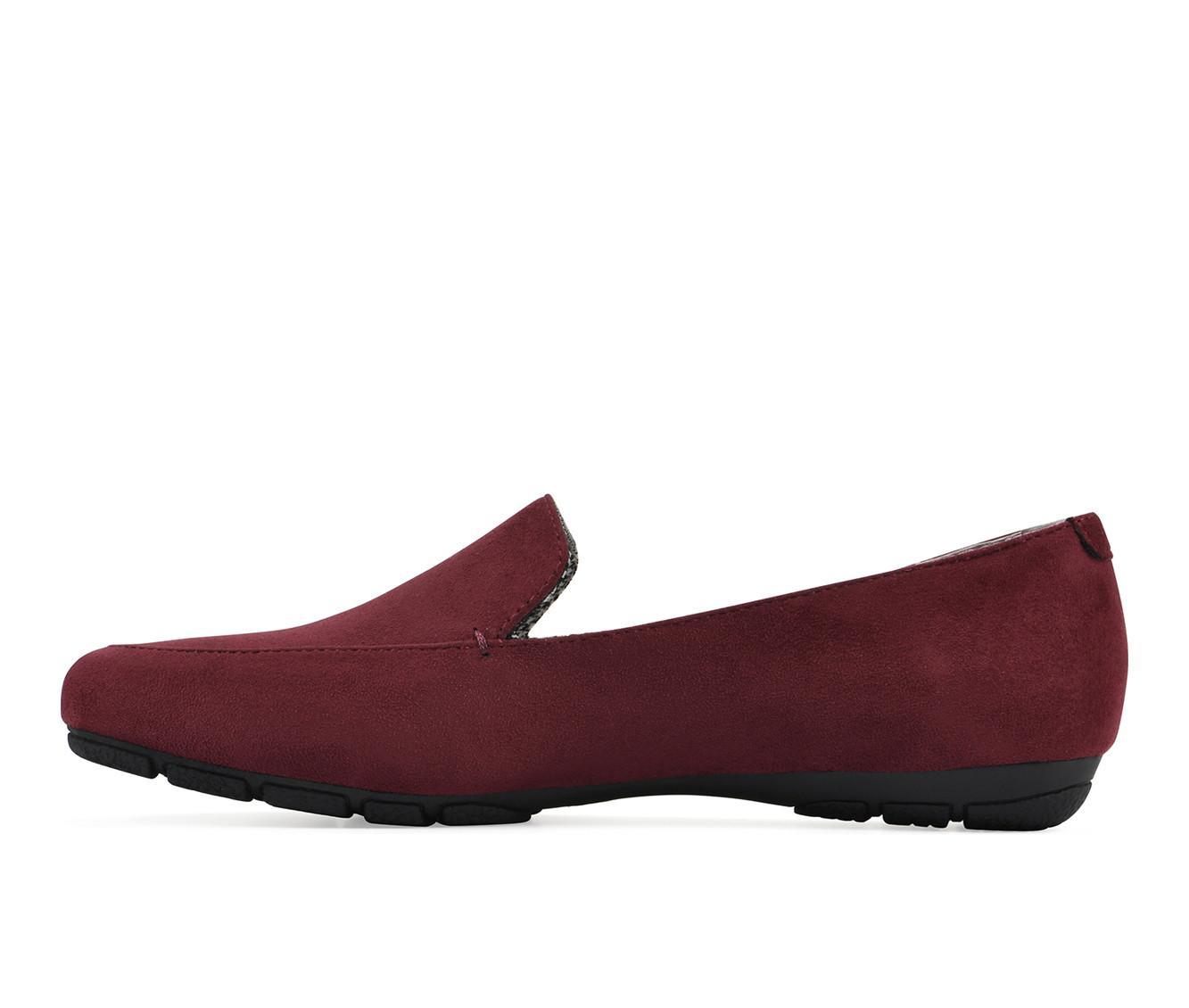 Women's Cliffs by White Mountain Gallant Casual Loafers Product Image