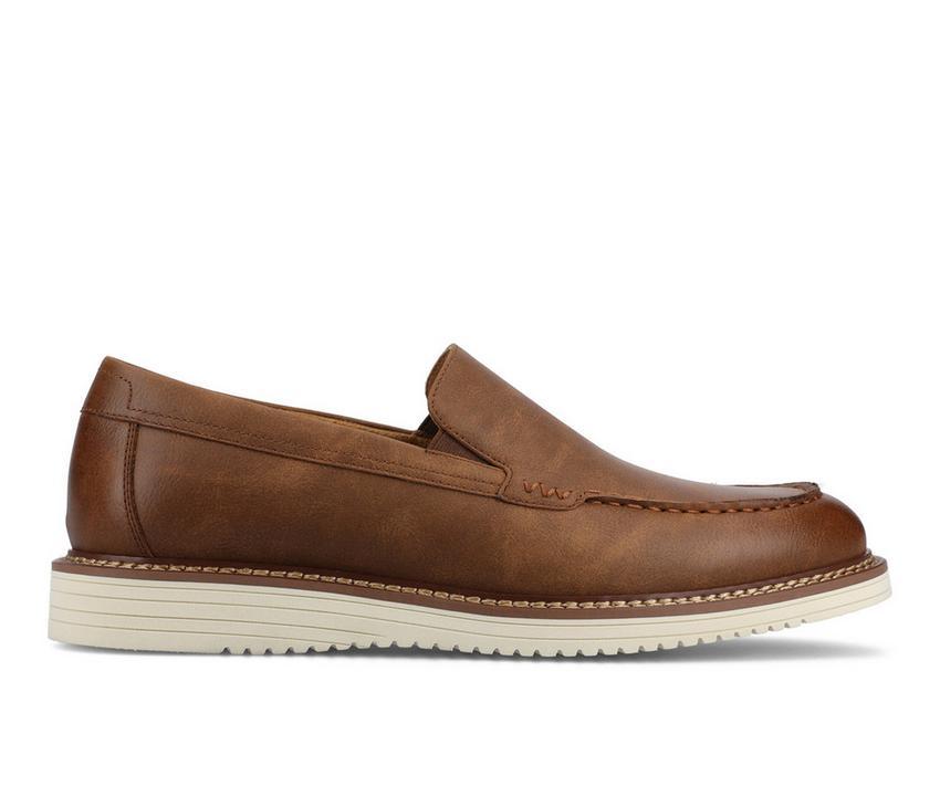Men's Vance Co. Oneal Dress Loafers Product Image