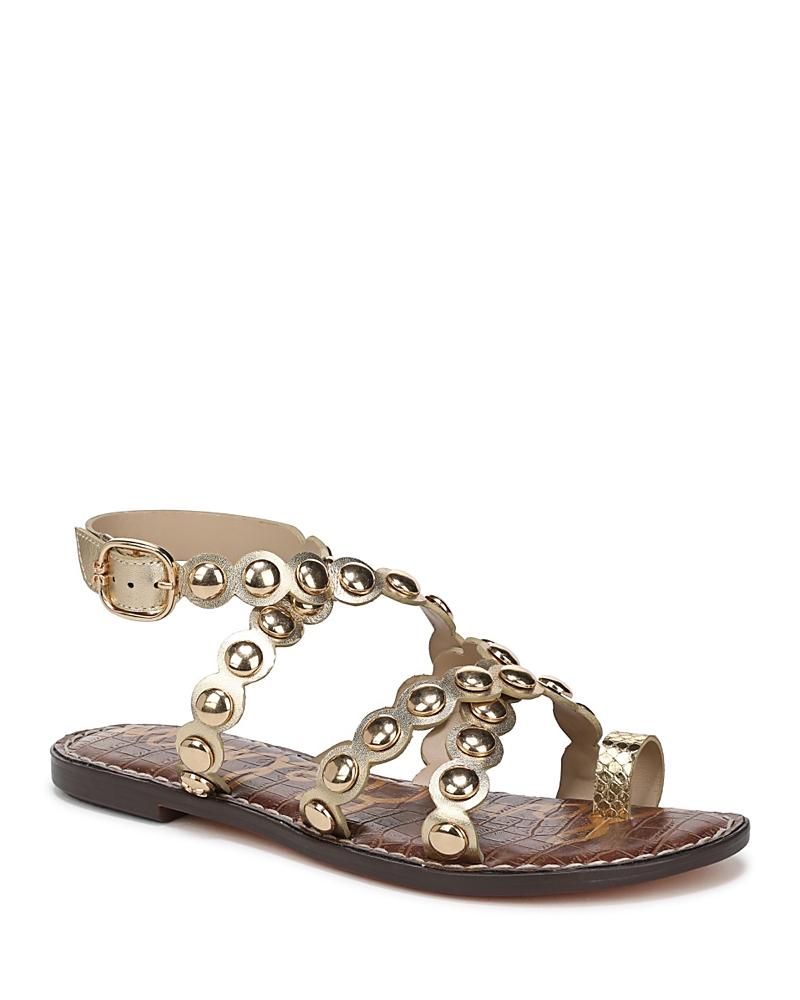 Sam Edelman Womens Gloria Studded Sandals Product Image