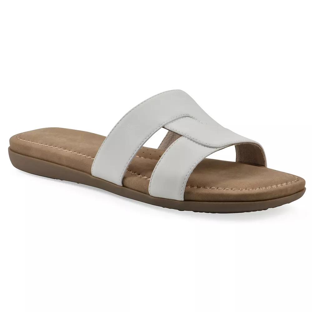 Dearfoams Collin Men's Slippers,  Product Image