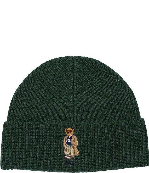 Polo Ralph Lauren Polo Bear Beanie Product Image