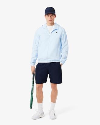 Lightweight Diamond Taffeta Sport Cap Product Image