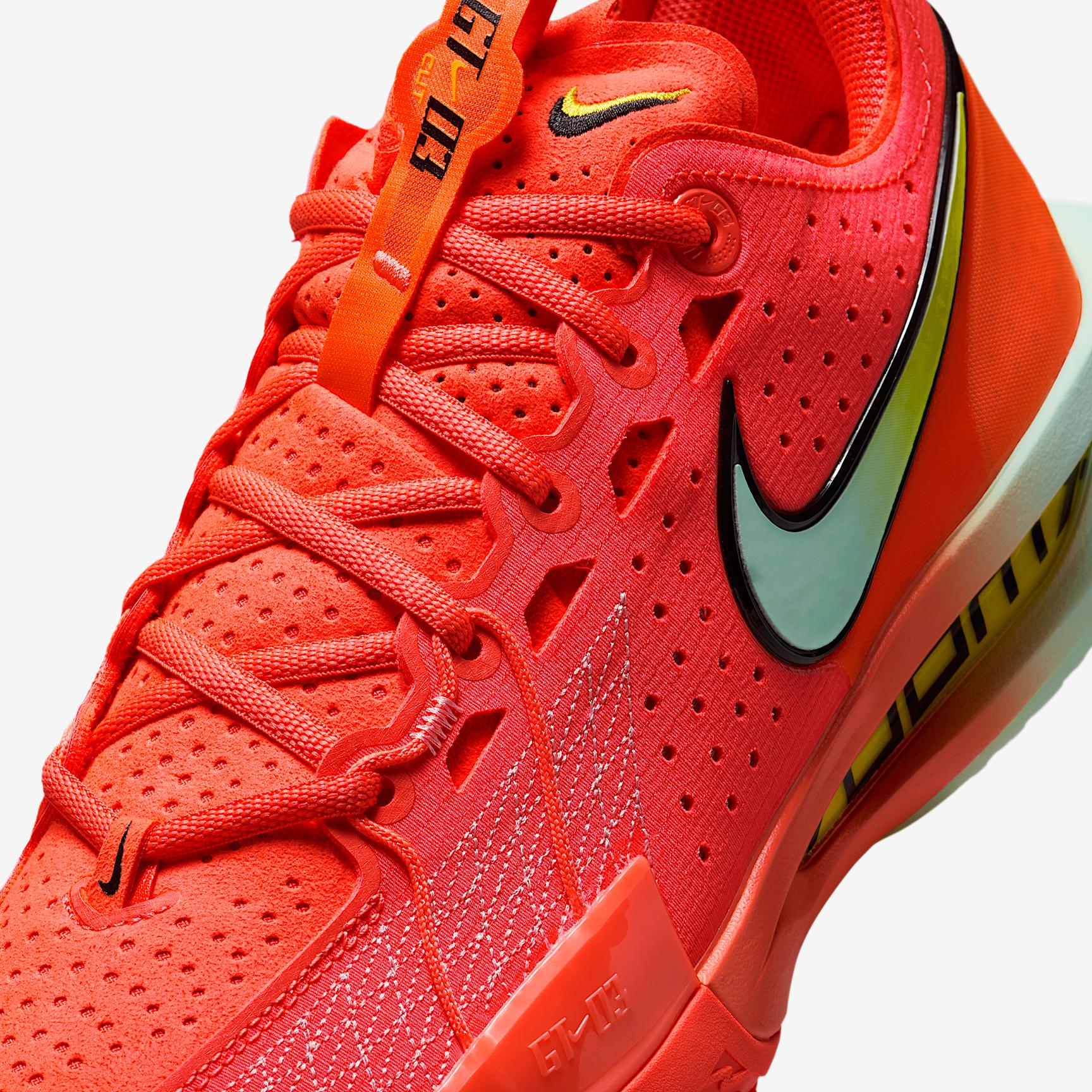 Nike Mens G.T. Cut 3 Basketball Shoes | DV2913-800 Product Image