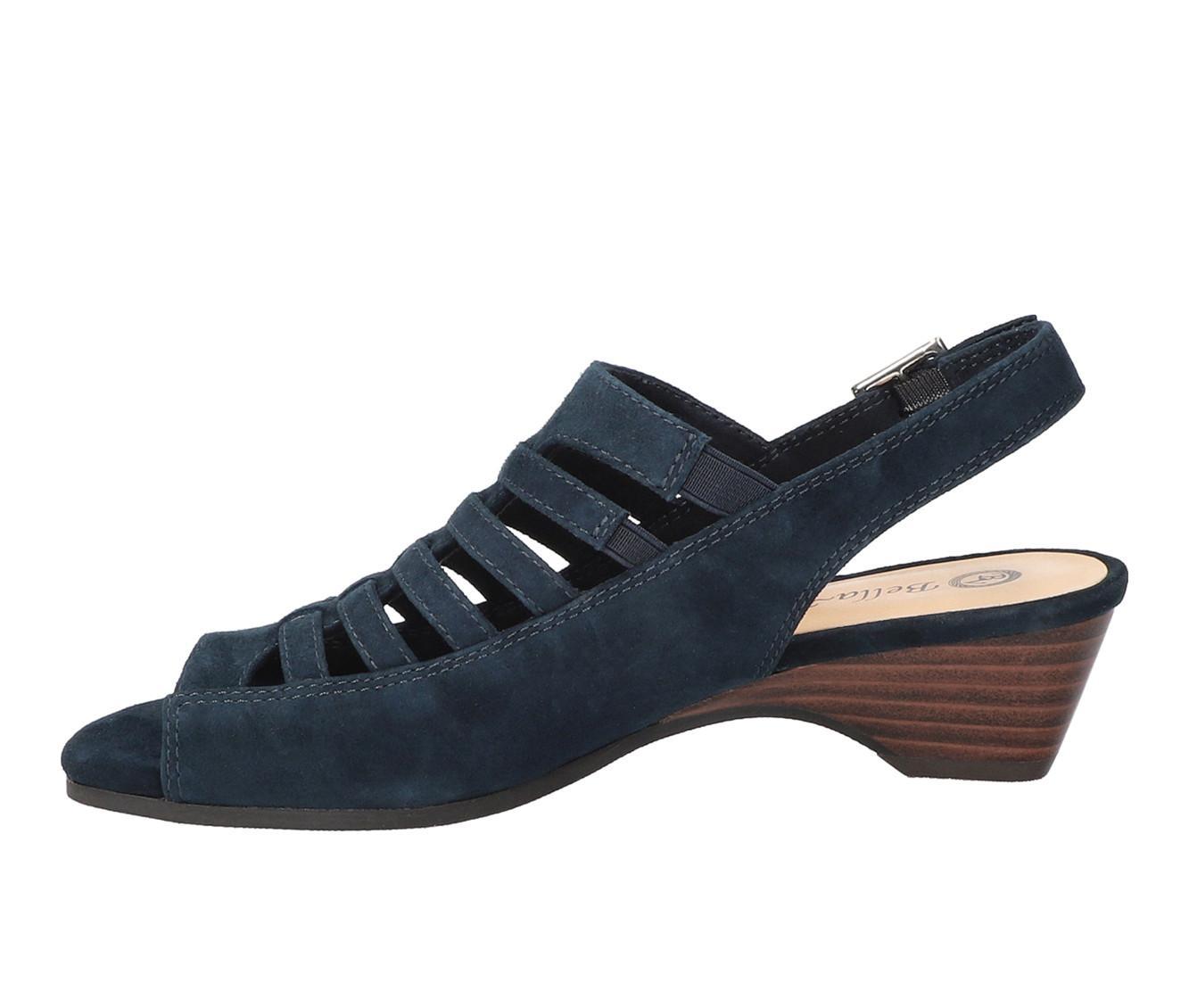 Women's Bella Vita Yakira Wedges Product Image