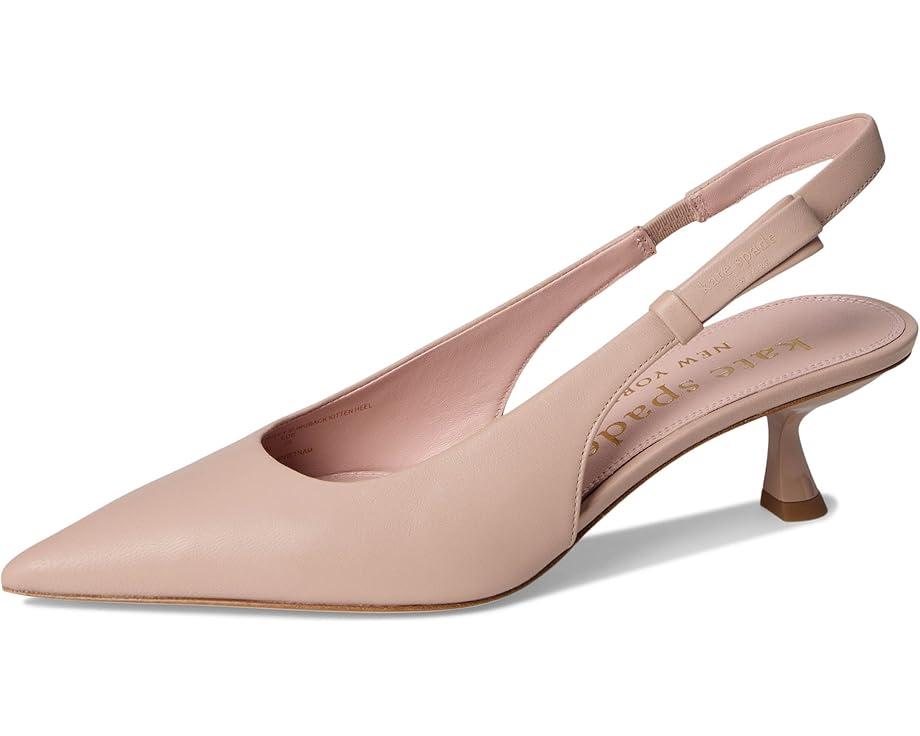 Lover Slingback Kitten Heel Product Image