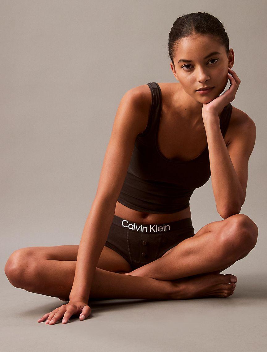 Maximum Cotton 5-Pack Boyshort Product Image