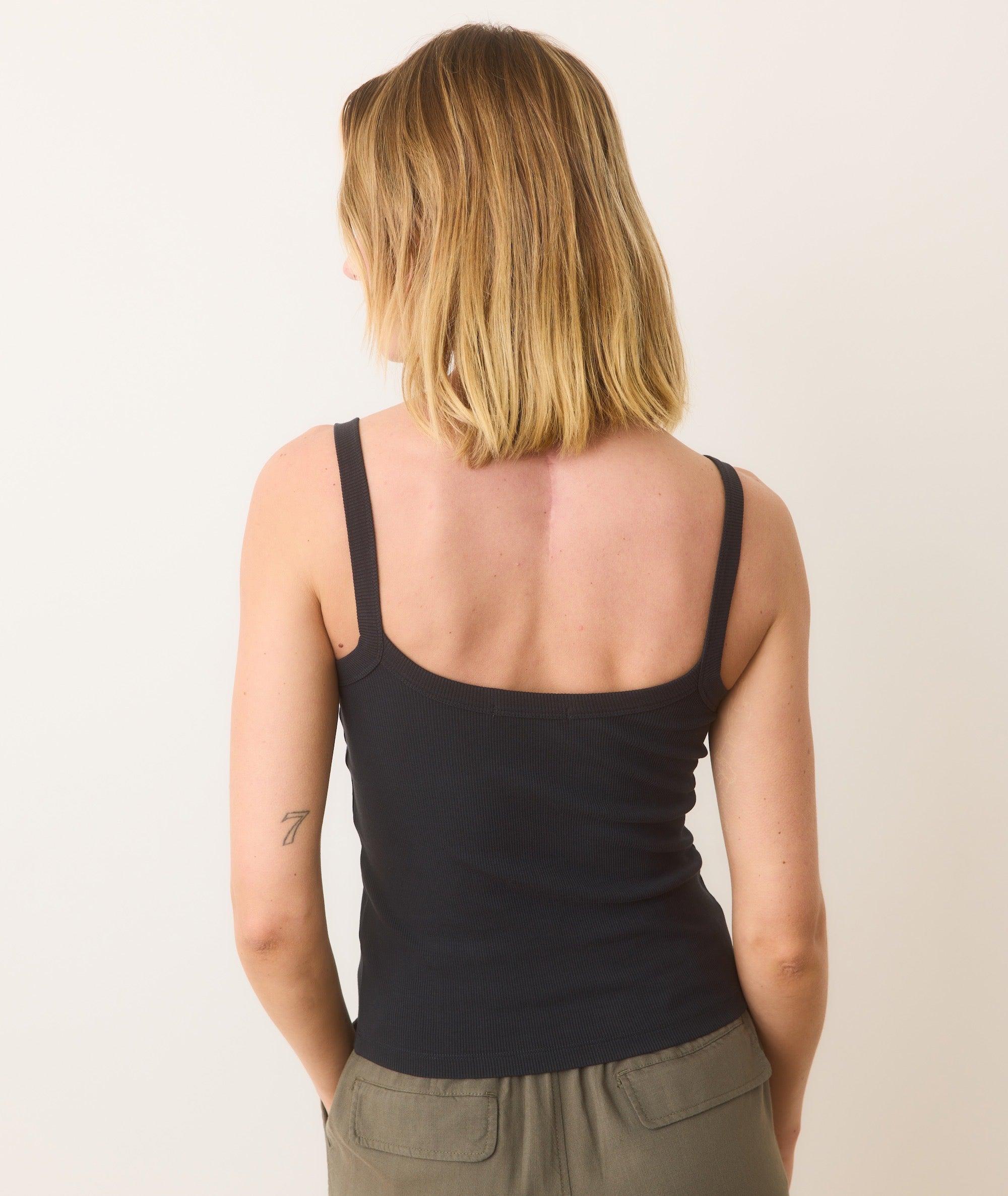 Lexi Rib Sun-In Cami Product Image