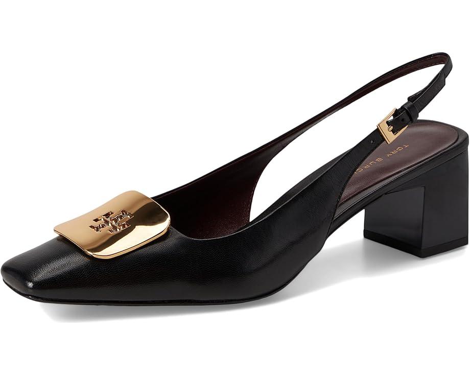 35 mm Georgia Pumps Product Image