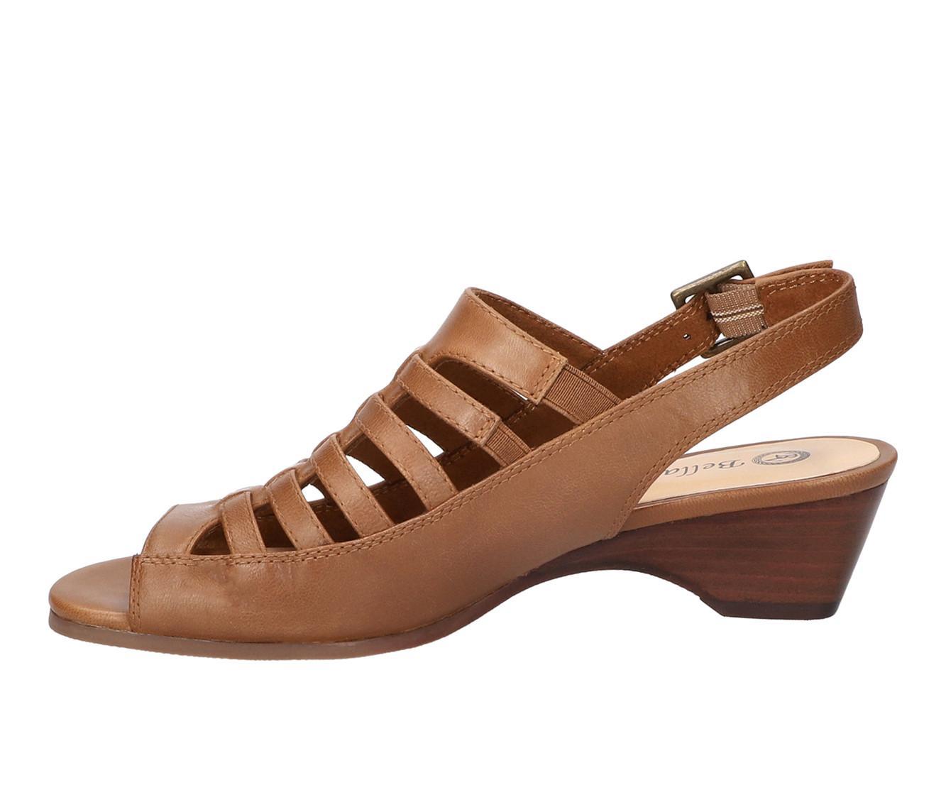 Women's Bella Vita Yakira Wedges Product Image