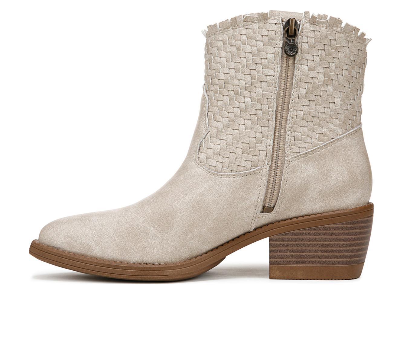 Women's Blowfish Malibu Ricky Western Boots Product Image