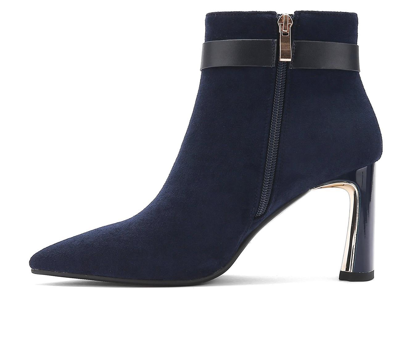 Women's Ninety Union Runway Booties Product Image