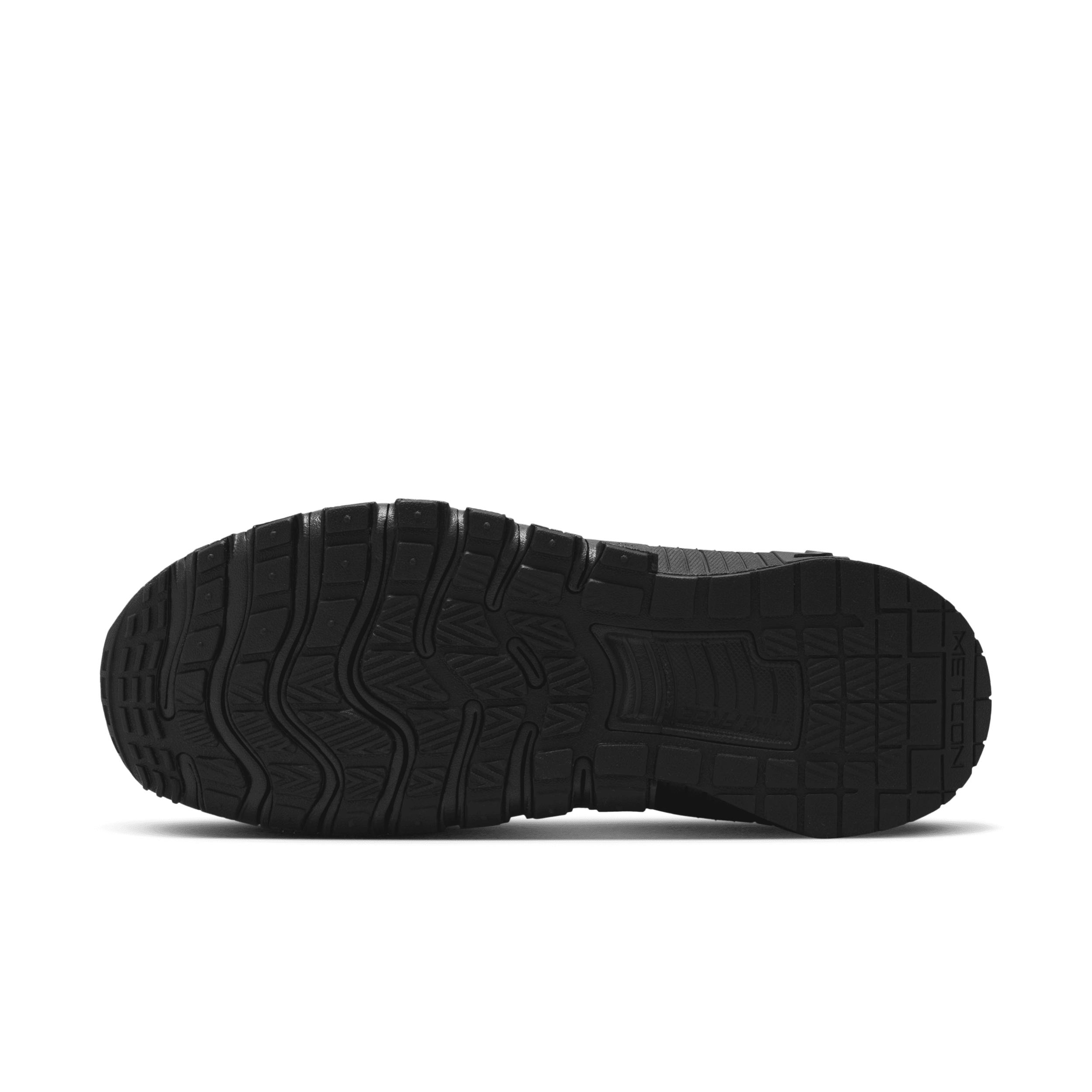 Nike Mens Free Metcon 6 Workout Shoes | FJ7127-003 Product Image