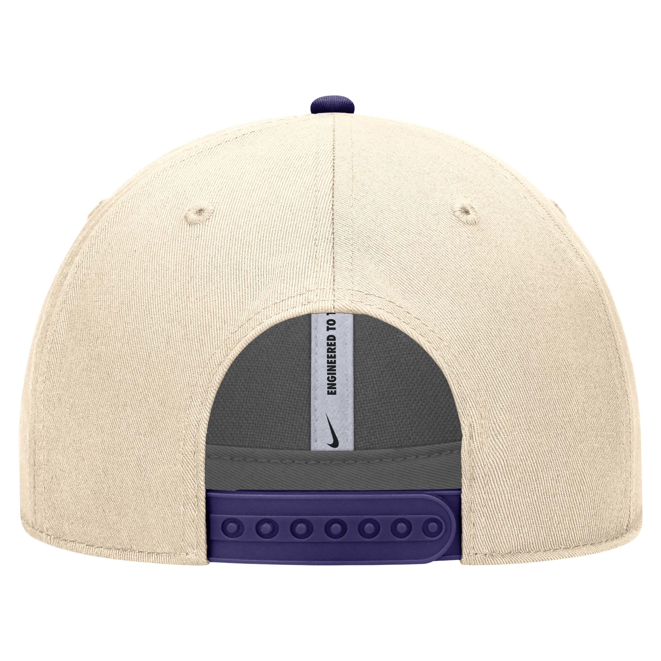 Colorado Rise Nike Unisex College Adjustable Cap Product Image