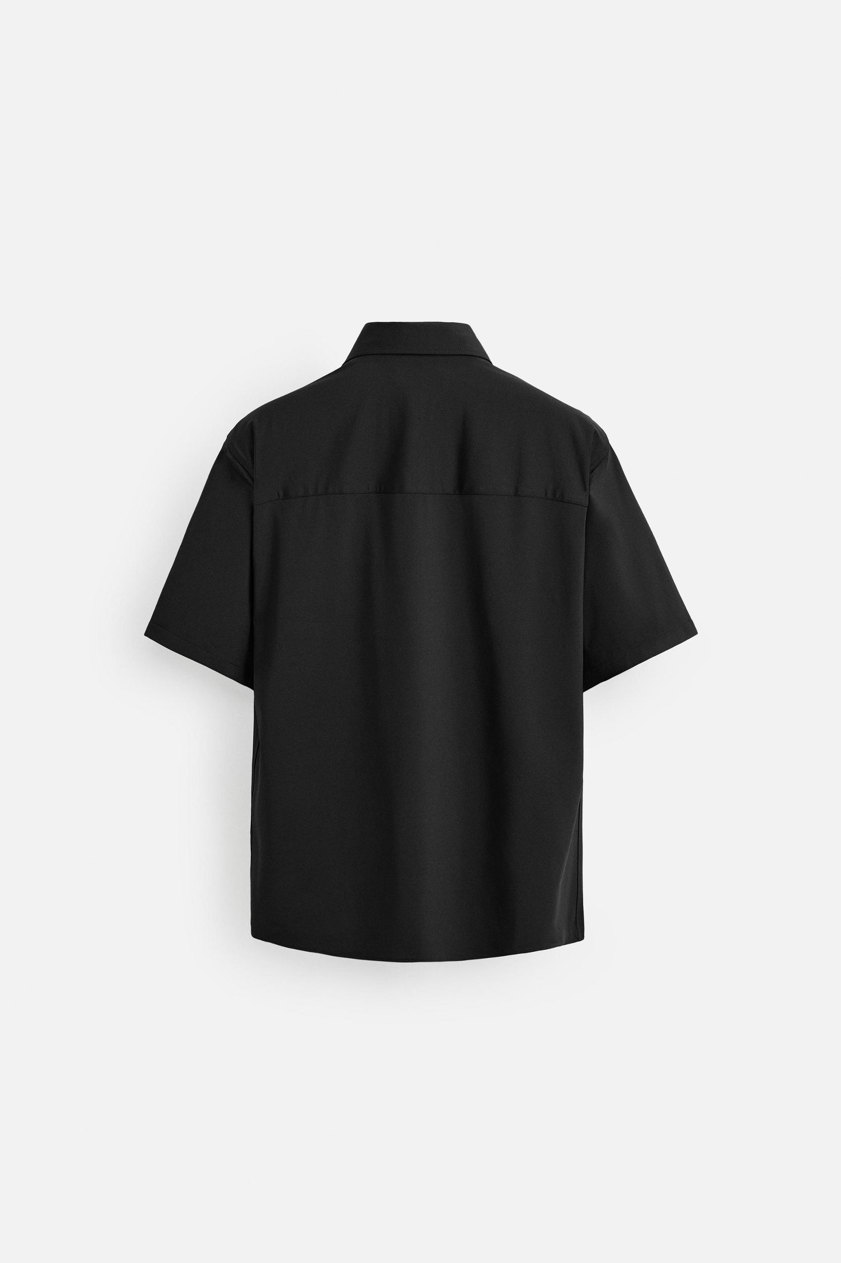 STRETCH SHIRT Product Image