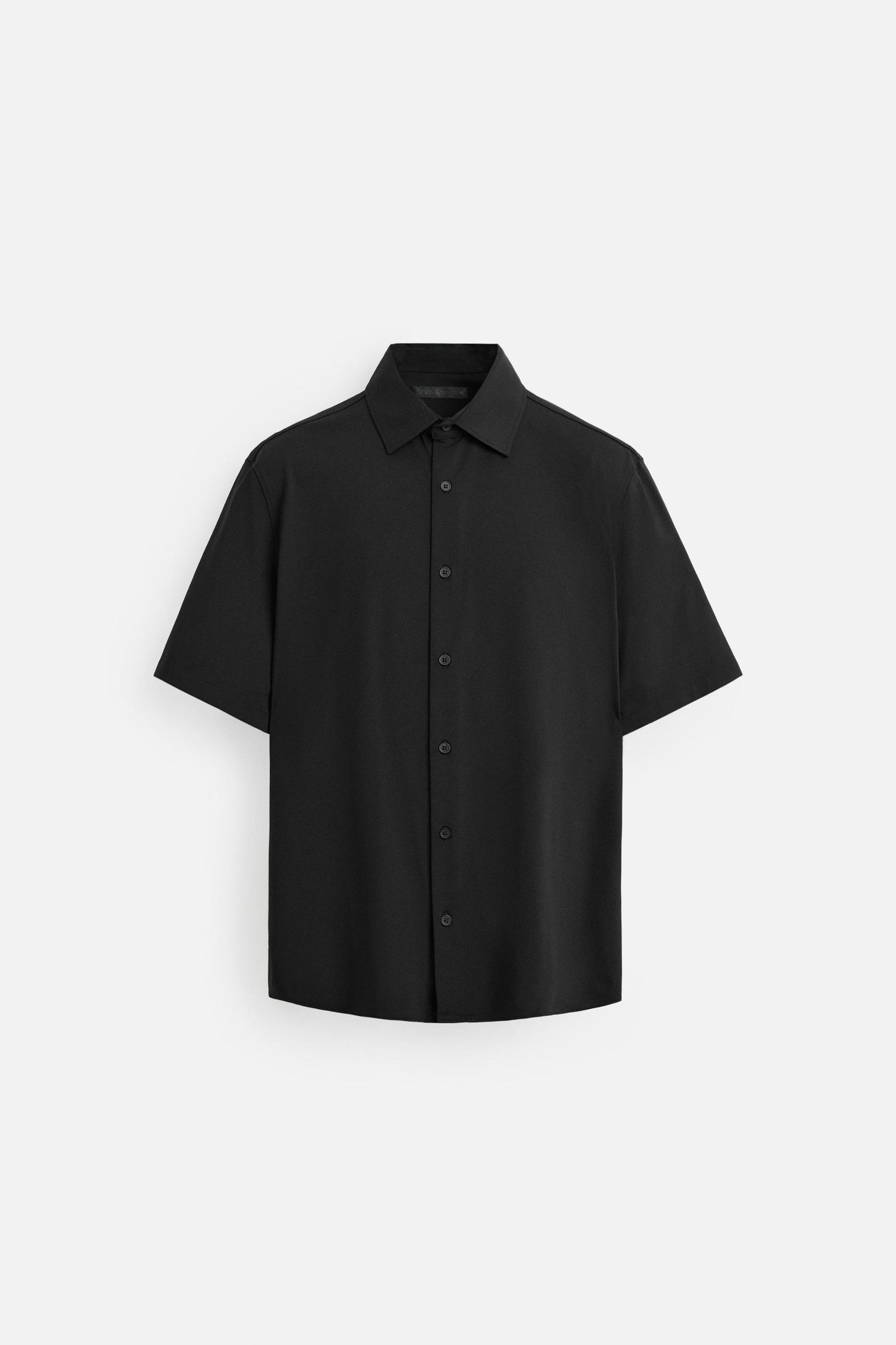 STRETCH SHIRT Product Image