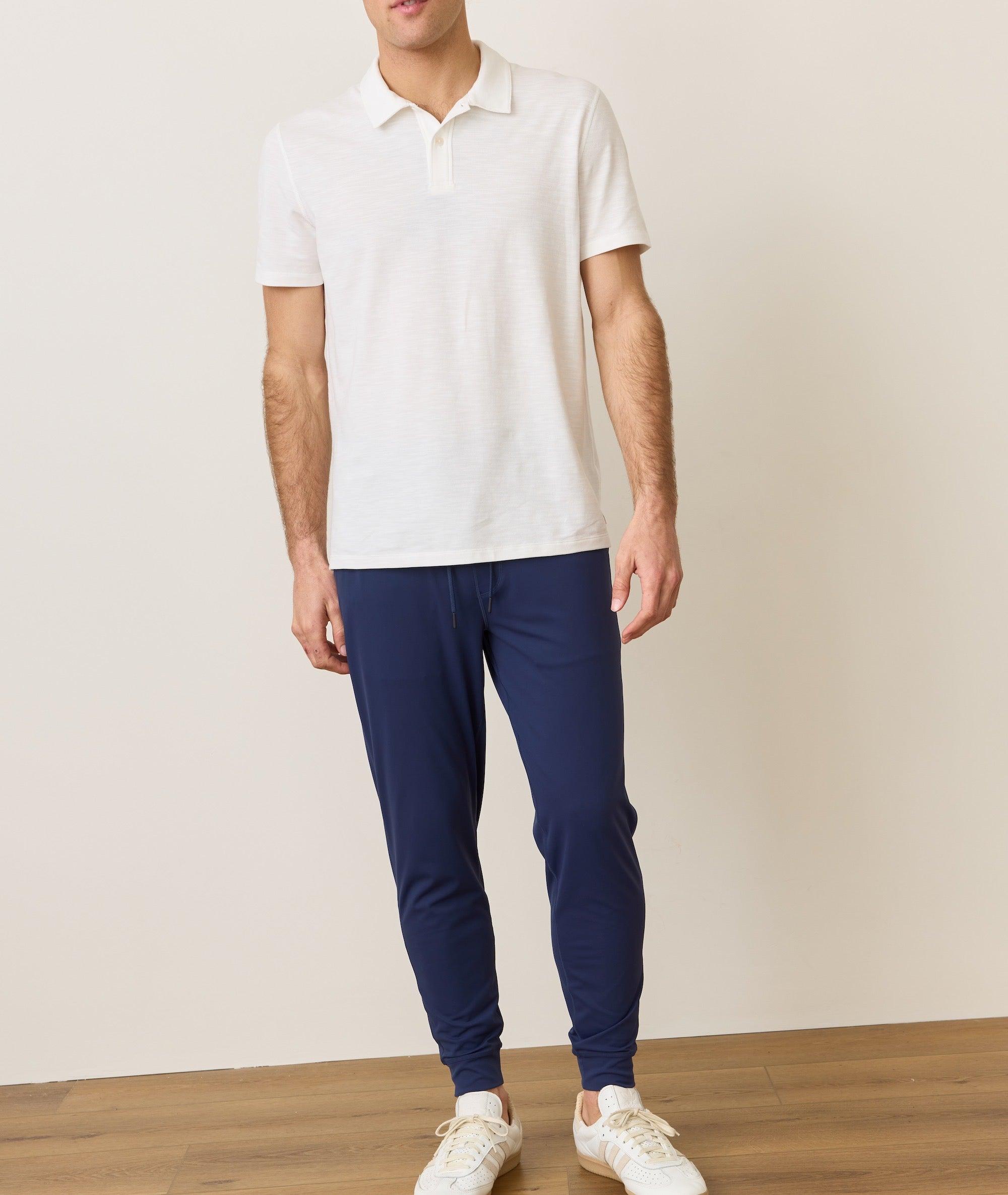 Sunday Stretch Jogger Product Image