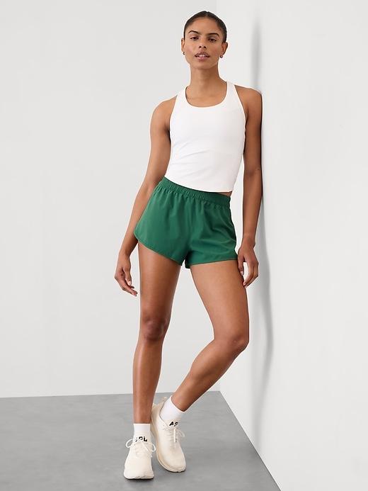 Speedwork Mid Rise 2 1/2" Run Short Product Image