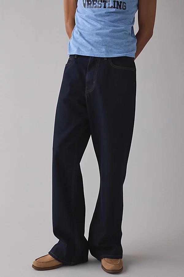 BDG Nitro Baggy Fit Jean Mens at Urban Outfitters Product Image