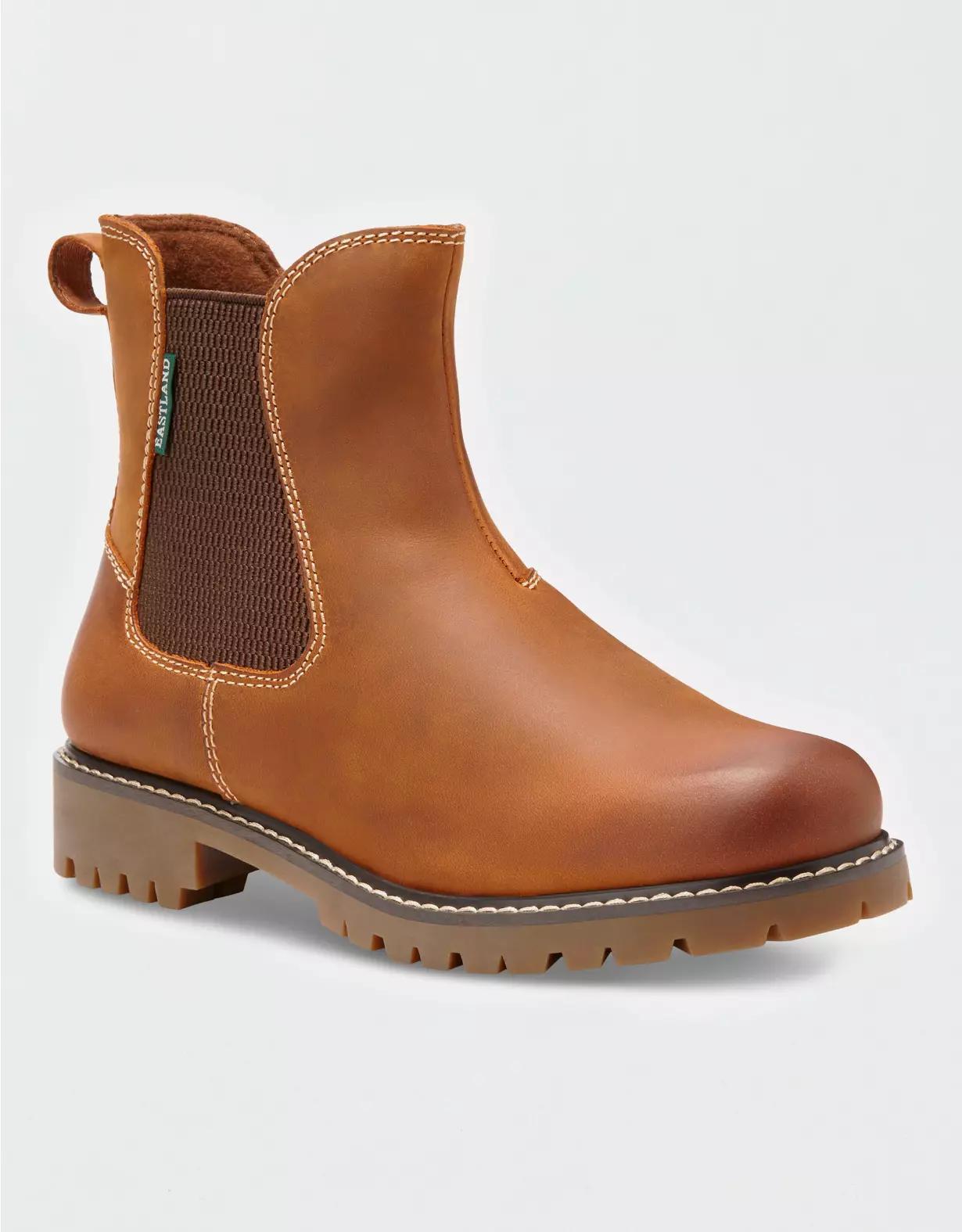 Eastland Women's Ida Chelsea Boot Product Image