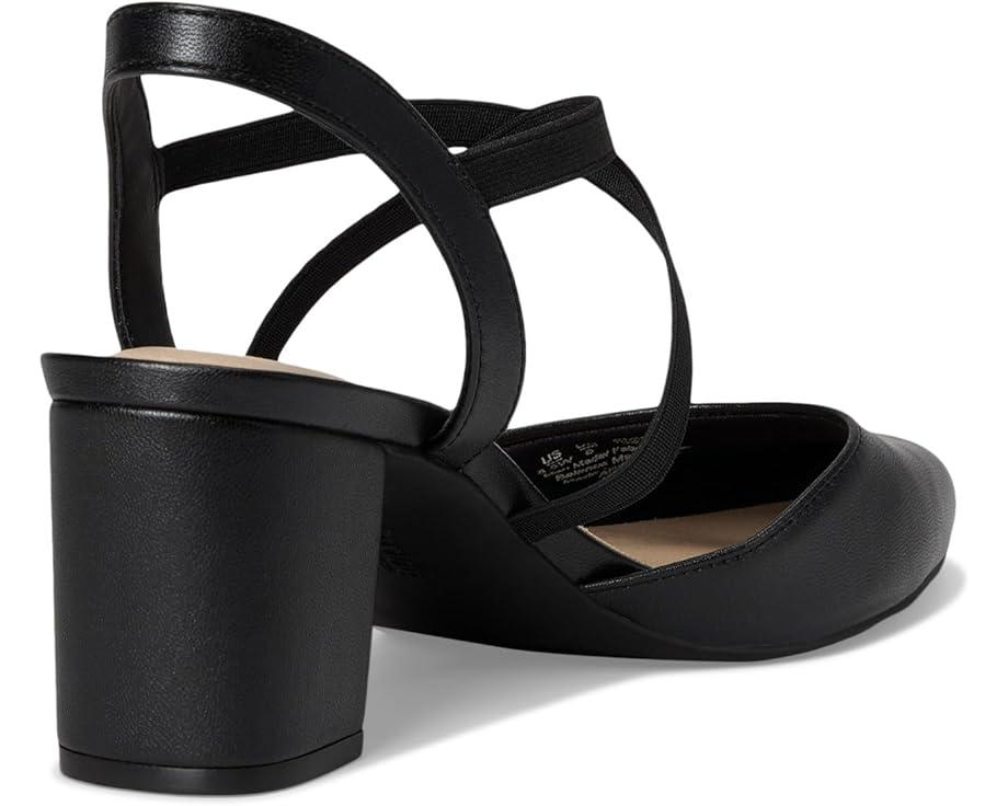 Trust Strappy Shoes Product Image