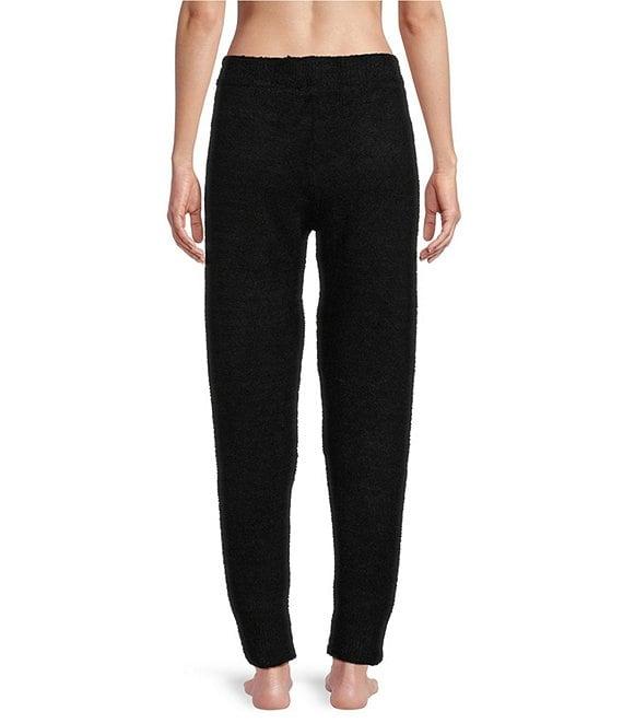 Natori Edit Sweater Knit Drawstring Tie Coordinating Lounge Jogger Product Image