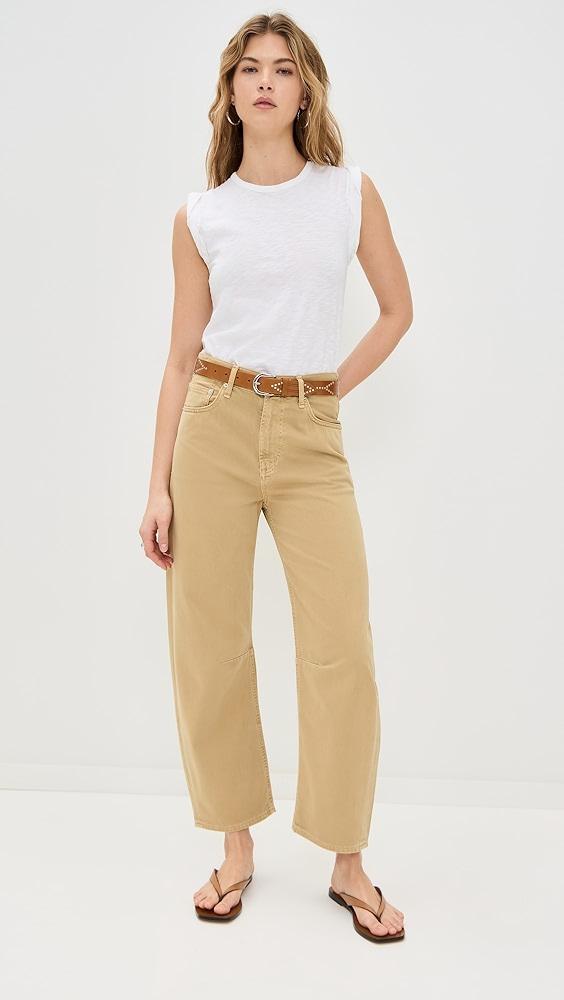 Citizens of Humanity Miro Relaxed Jeans | Shopbop Product Image