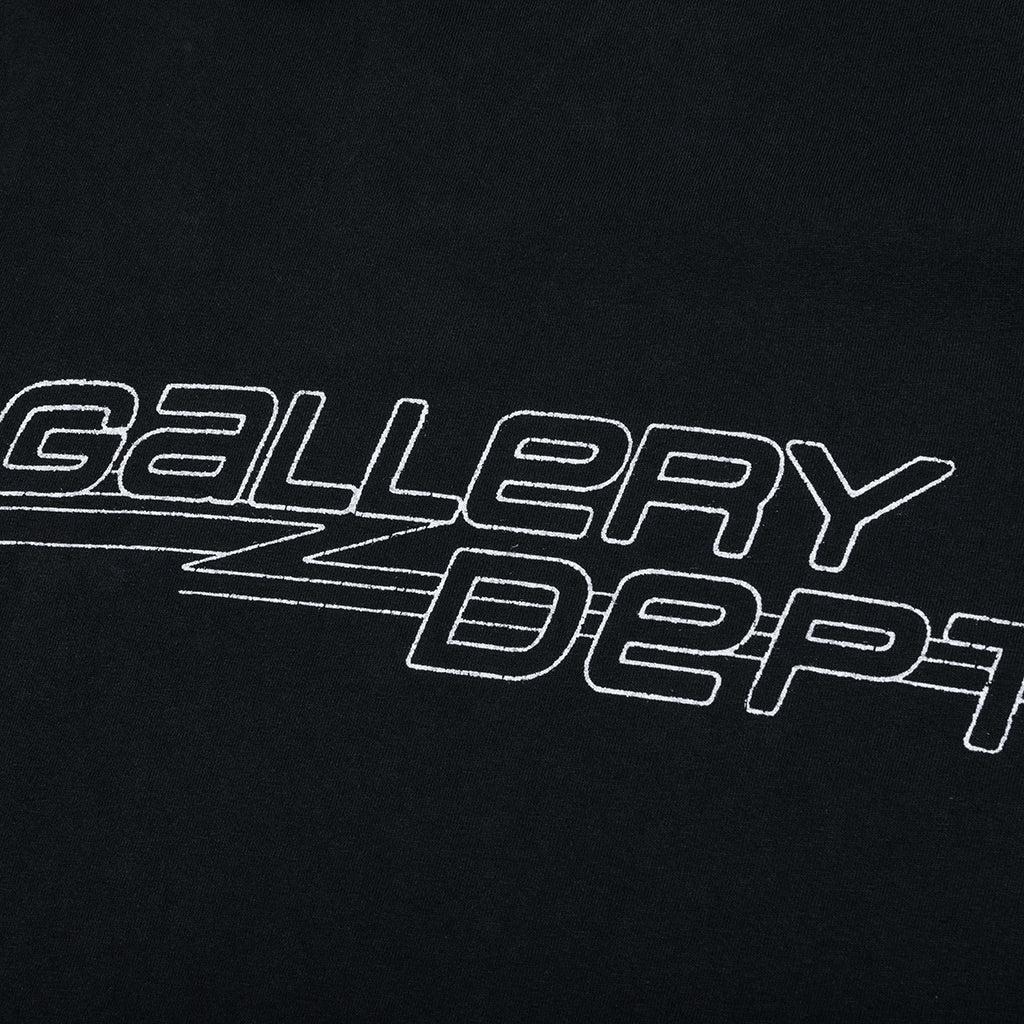 Crewneck Sweatshirt - Steel Grey Male Product Image