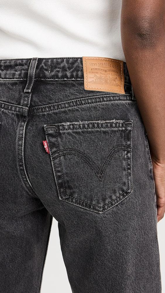 Levi's Low Loose Jeans | Shopbop Product Image