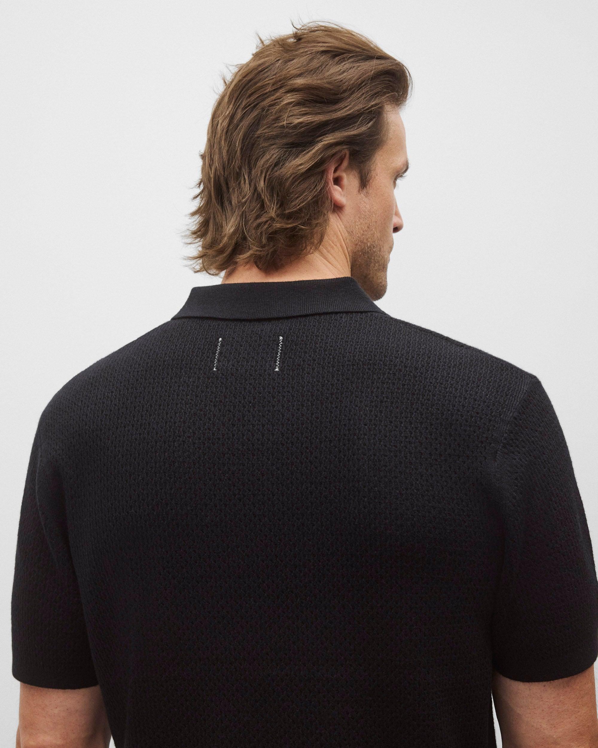 PUMA Wardrobe Essentials Men's Boxy Tee Product Image