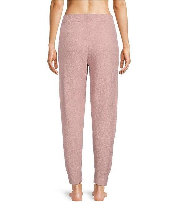 Natori Edit Sweater Knit Drawstring Tie Coordinating Lounge Jogger Product Image