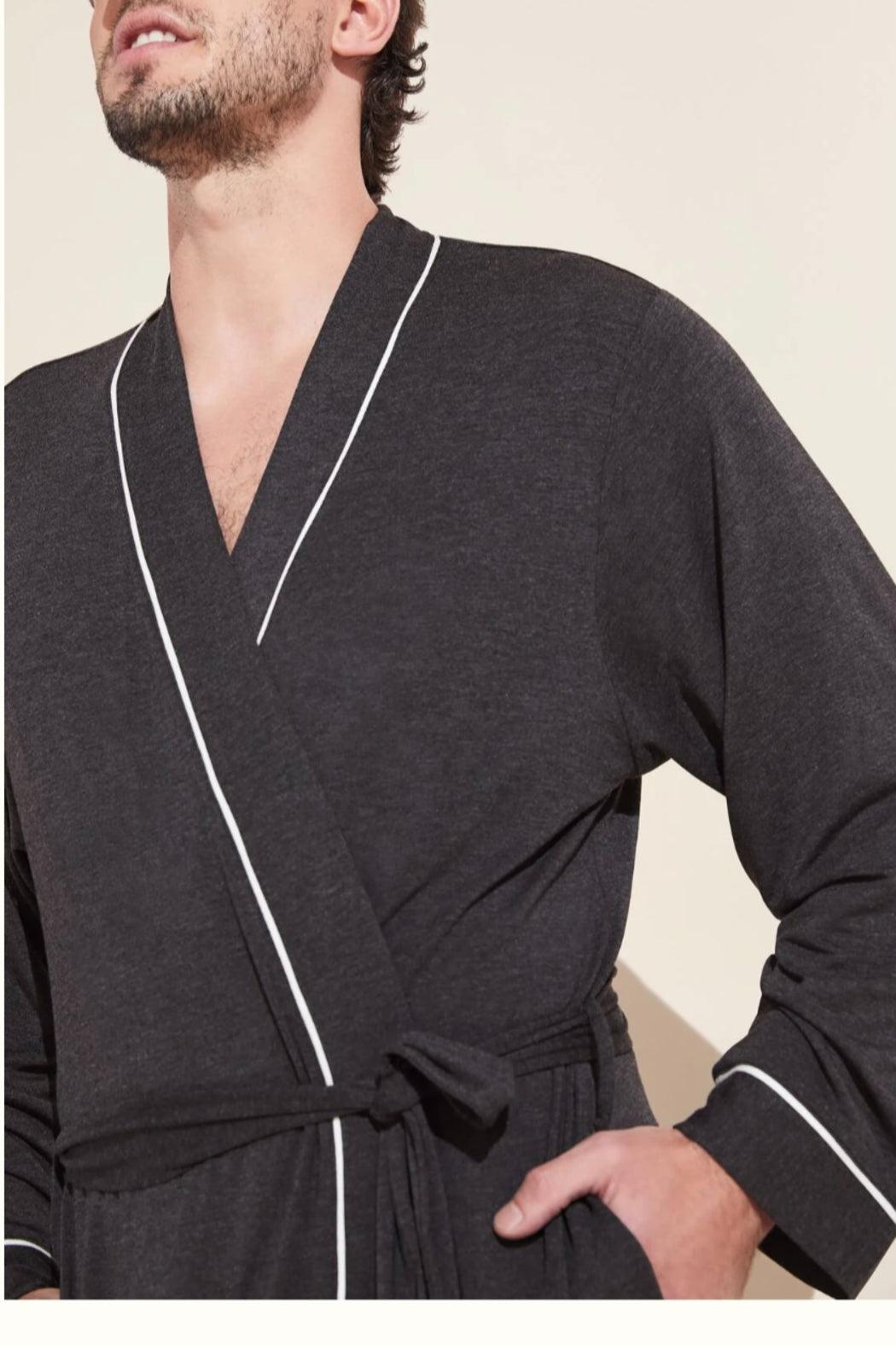 William Mens Robe Product Image